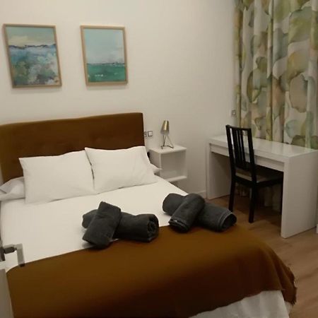 Apartamento Roco Madrid Exterior photo