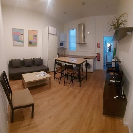 Apartamento Roco Madrid Exterior photo