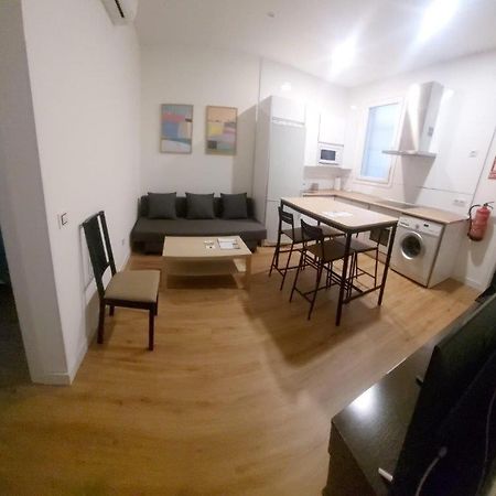 Apartamento Roco Madrid Exterior photo