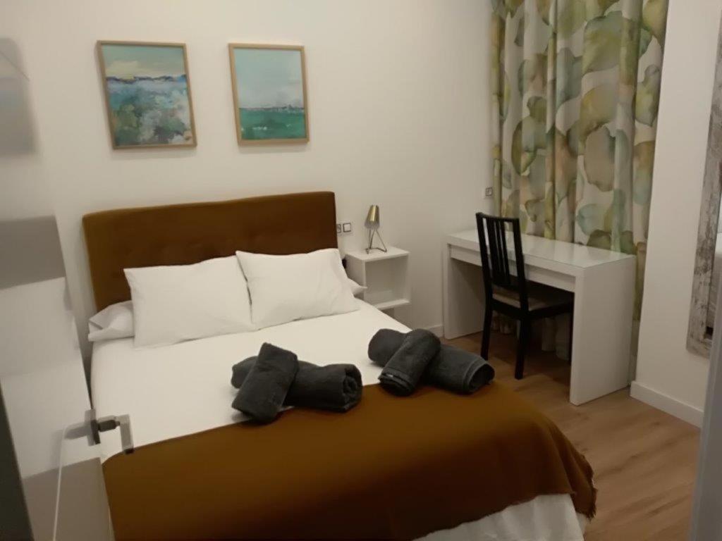Apartamento Roco Madrid Exterior photo