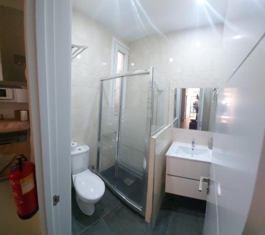 Apartamento Roco Madrid Exterior photo