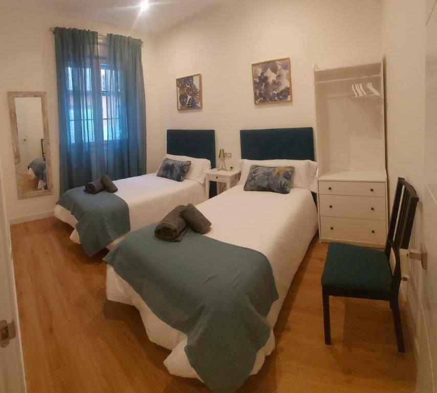 Apartamento Roco Madrid Exterior photo